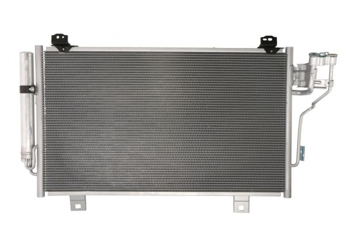 Radiator clima AC cu uscator MAZDA 3, 6 2.2D dupa 2012 [1]