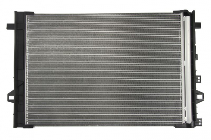 Radiator clima AC cu uscator Mercedes Clasa A (W176), B (W246, W242), CLA (C117), CLA SHOOTING BRAKE (X117), GLA (X156) 1.5D dupa 2011 [1]