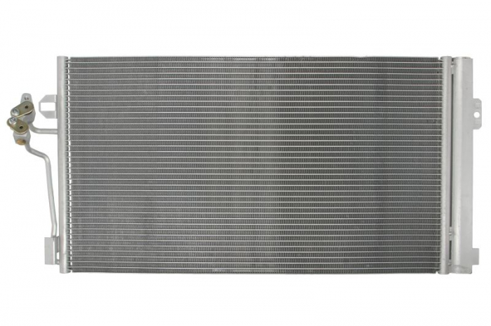 Radiator clima AC cu uscator MERCEDES VIANO (W639), VITO / MIXTO (W639), VITO (W639) 2.0D-3.7 dupa 2003 [1]