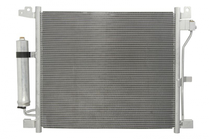 Radiator clima AC cu uscator NISSAN JUKE 1.5D dupa 2010 [1]
