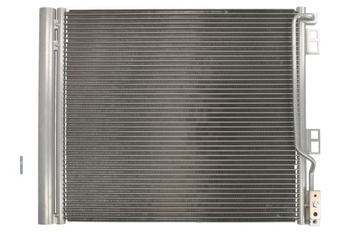 Radiator clima AC cu uscator NISSAN NV200, NV200 / EVALIA 1.5D dupa 2010 [1]