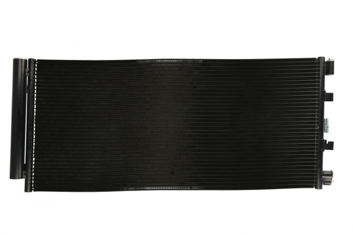 Radiator clima AC cu uscator NISSAN NV400; OPEL MOVANO B; RENAULT MASTER III 2.3D dupa 2010 [1]