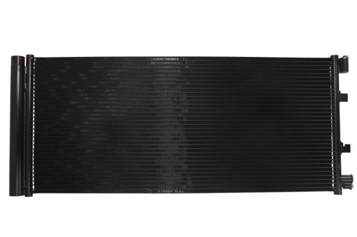 Radiator clima AC cu uscator NISSAN NV400; OPEL MOVANO B; RENAULT MASTER III 2.3D/Electric dupa 2010 [1]