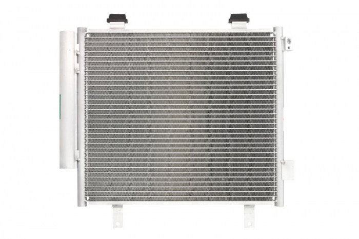 Radiator clima AC cu uscator NISSAN PIXO; SUZUKI ALTO 1.0/1.0LPG dupa 2009 [1]