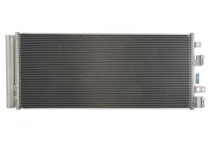 Radiator clima AC cu uscator OPEL CORSA E 1.0-1.6 dupa 2014 [1]
