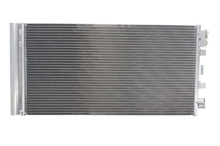 Radiator clima AC cu uscator RENAULT FLUENCE, GRAND SCENIC III, MEGANE CC, MEGANE III, SCENIC III 1.2-2.0D dupa 2008 [1]