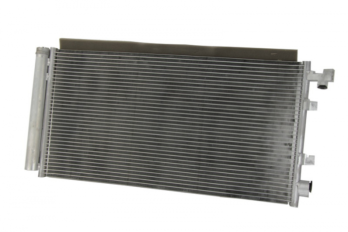 Radiator clima AC cu uscator RENAULT FLUENCE, GRAND SCENIC III, MEGANE CC, MEGANE III, SCENIC III 1.4-2.0D dupa 2008 [1]