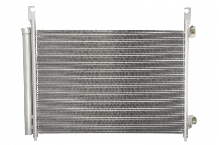 Radiator clima AC cu uscator RENAULT KOLEOS I 2.0D/2.5 dupa 2008 [1]