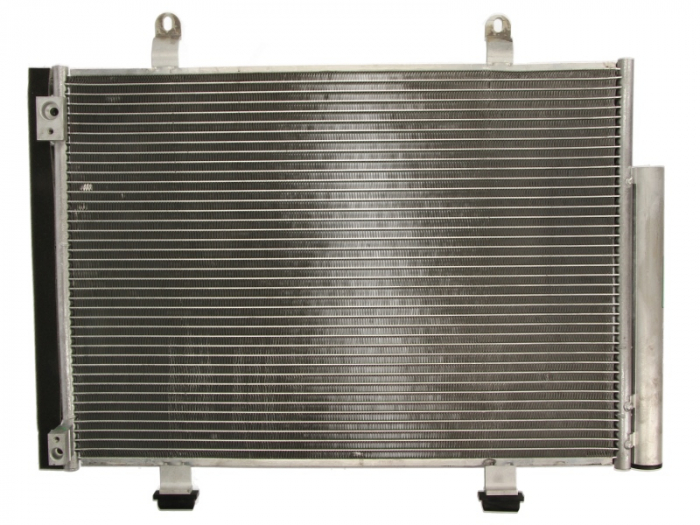 Radiator clima AC cu uscator SUZUKI SWIFT IV 1.2/1.3D/1.6 dupa 2010 [1]
