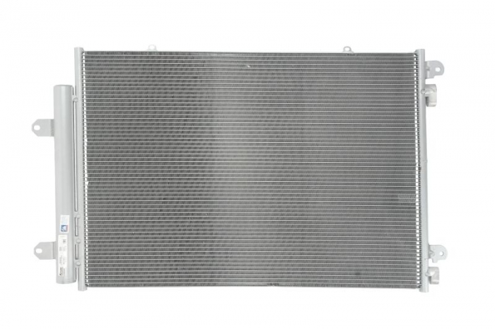 Radiator clima AC cu uscator SUZUKI SX4 S-CROSS 1.6D dupa 2013 [1]