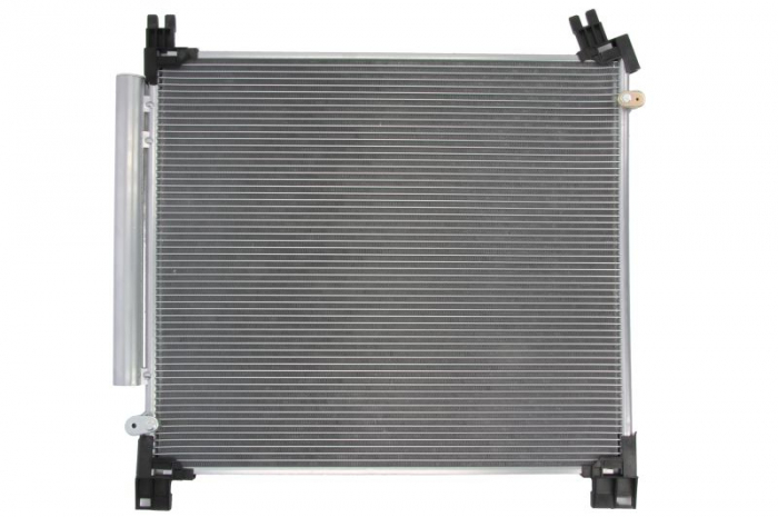 Radiator clima AC cu uscator TOYOTA HILUX VIII 2.4D/2.8D dupa 2015 [1]