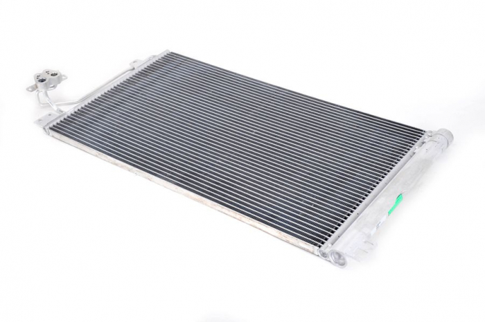 Radiator clima AC cu uscator VW MULTIVAN V, TRANSPORTER V 1.9D-3.2 intre 2003-2015 [1]