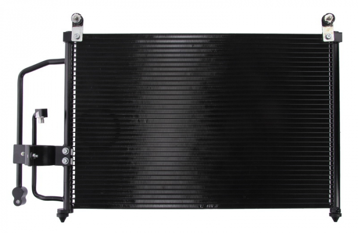 Radiator clima AC DAEWOO LANOS 1.3/1.5/1.6 dupa 2007 [1]