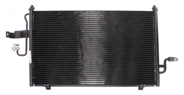 Radiator clima AC DAEWOO TACUMA / REZZO 1.8/2.0 dupa 2000 [1]