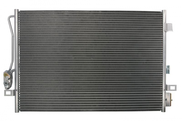 Radiator clima AC DODGE JOURNEY; FIAT FREEMONT 2.0D-3.6 dupa 2008 [1]