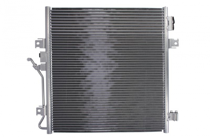 Radiator clima AC DODGE NITRO; JEEP CHEROKEE 2.8D/3.7/4.0 dupa 2006 [1]