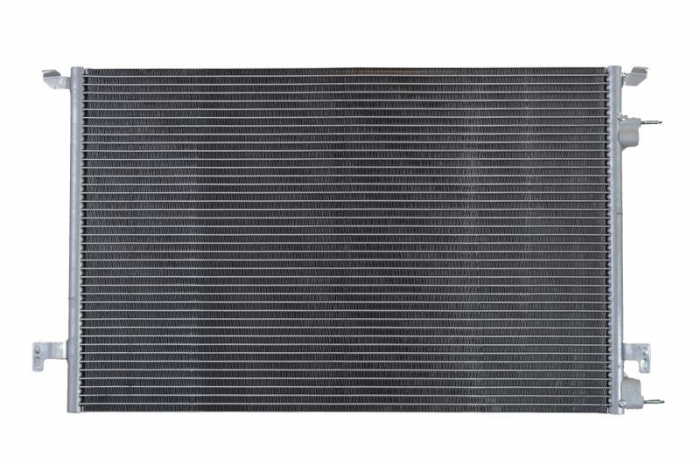 Radiator clima AC FIAT CROMA; OPEL SIGNUM, VECTRA C, VECTRA C GTS 1.9D-2.4D dupa 2002 [1]