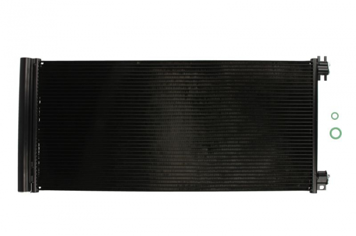 Radiator clima AC FIAT TALENTO; NISSAN NV300; OPEL VIVARO B; RENAULT TRAFIC III 1.6D dupa 2014 [1]
