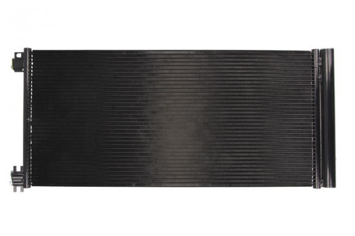 Radiator clima AC FIAT TALENTO; NISSAN NV300; OPEL VIVARO B; RENAULT TRAFIC III 1.6D dupa 2014 [1]