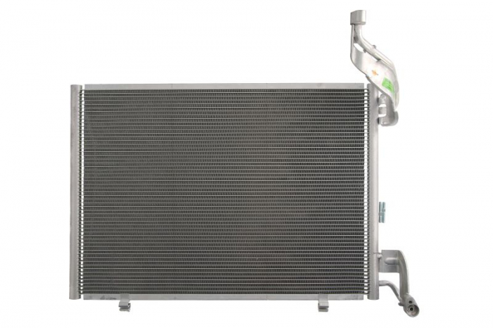 Radiator clima AC FORD B-MAX, FIESTA VI, TOURNEO COURIER B460, TRANSIT COURIER B460 1.5D/1.6D dupa 2010 [1]