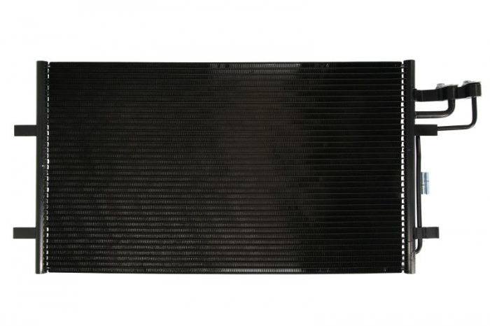 Radiator clima AC FORD C-MAX, C-MAX II, FOCUS C-MAX, FOCUS II 1.4-2.5 dupa 2003 [1]