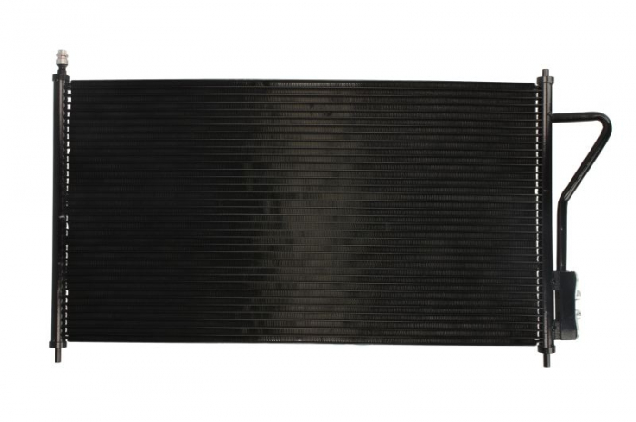 Radiator clima AC FORD C-MAX II, FOCUS 1.4-2.0D dupa 1998 [1]