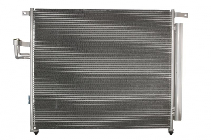 Radiator clima AC FORD RANGER 2.2D/2.5/3.2D dupa 2011 [1]