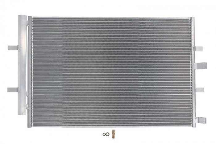Radiator clima AC FORD TOURNEO CUSTOM V362, TRANSIT, TRANSIT CUSTOM V362, TRANSIT V363 2.0D/2.0DH/2.2D dupa 2011 [1]