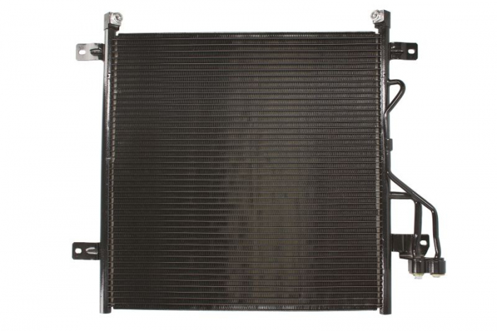 Radiator clima AC JEEP CHEROKEE 2.5D/2.8D dupa 2001 [1]