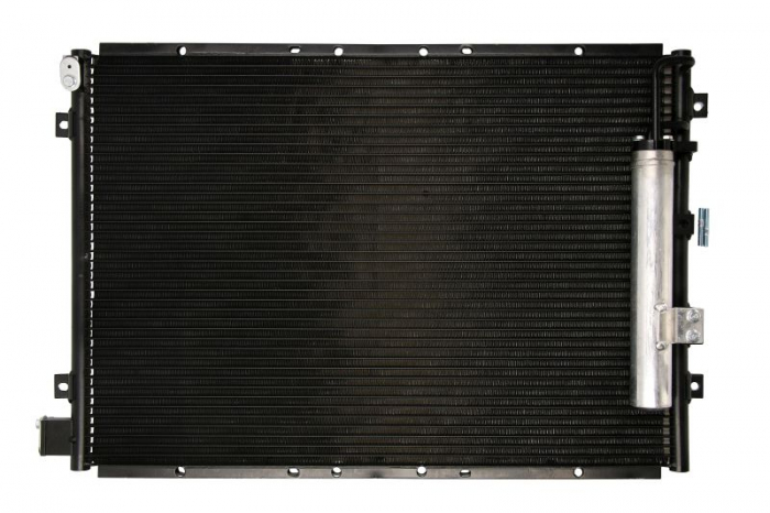Radiator clima AC KIA SORENTO I 2.4/2.5D/3.5 dupa 2002 [1]