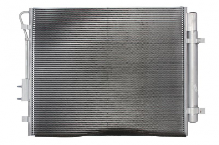 Radiator clima AC KIA SORENTO III 2.2D dupa 2015 [1]