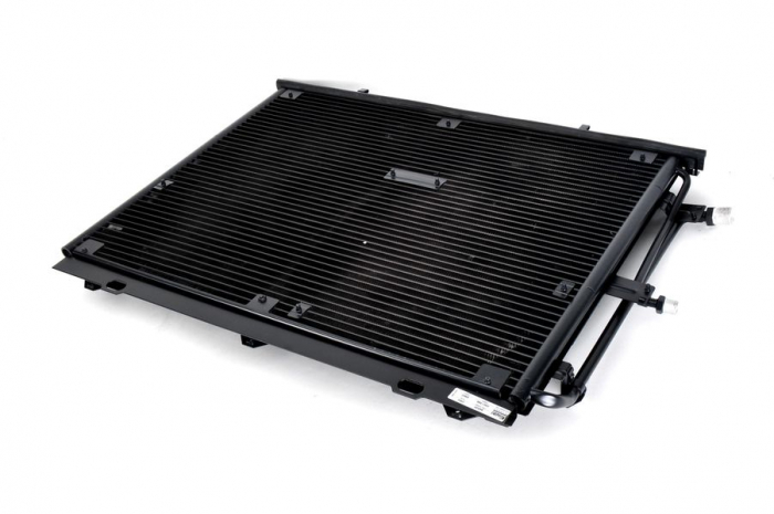 Radiator clima AC Mercedes Clasa S (C140), S (W140) 2.8-6.0 intre 1991-1999 [1]