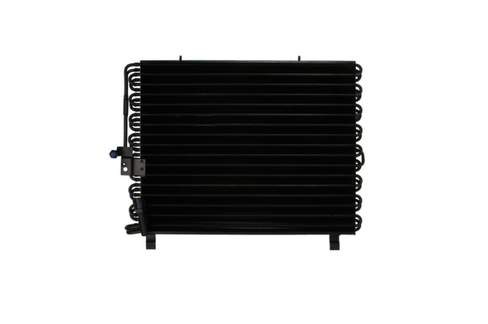 Radiator clima AC MERCEDES COUPE (C124), E T-MODEL (S124), E (W124), KOMBI T-MODEL (S124), SEDAN (W124) 2.0D-3.0D intre 1984-1996 [1]