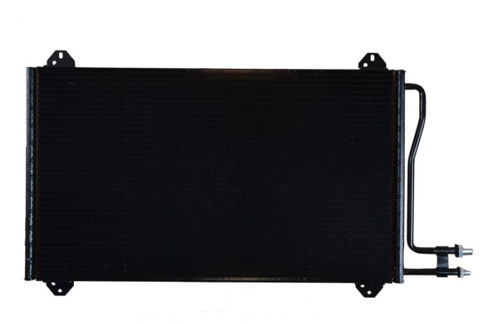 Radiator clima AC MERCEDES SPRINTER 2-T (901, 902), SPRINTER 3-T (903), SPRINTER 4-T (904), SPRINTER 5-T (905), SPRINTER (905) 2.1D-2.9D dupa 1995 [1]