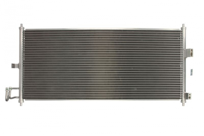 Radiator clima AC NISSAN ALMERA II, PRIMERA 1.5-2.0 dupa 2000 [1]