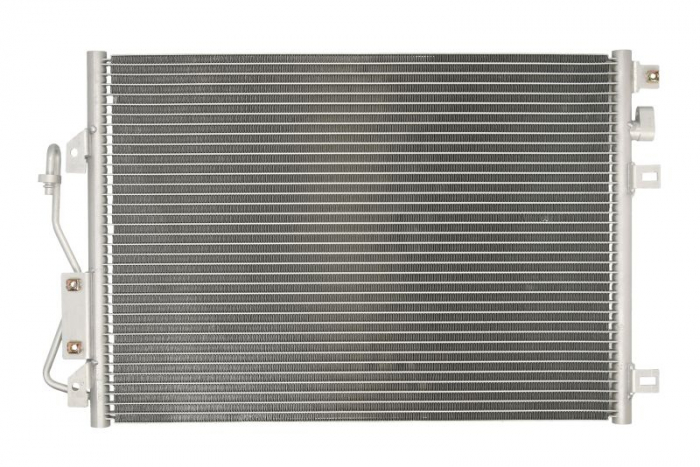 Radiator clima AC NISSAN KUBISTAR; RENAULT CLIO II, KANGOO, KANGOO EXPRESS, THALIA I 1.2-2.0 dupa 1997 [1]