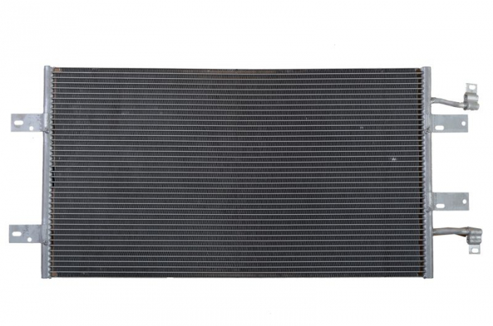 Radiator clima AC NISSAN PRIMASTAR; OPEL VIVARO A; RENAULT TRAFIC II 2.0D/2.5D dupa 2006 [1]