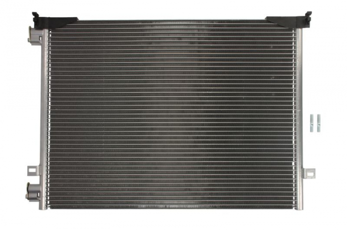 Radiator clima AC NISSAN PRIMASTAR; OPEL VIVARO A; RENAULT TRAFIC II 2.0D dupa 2006 [1]