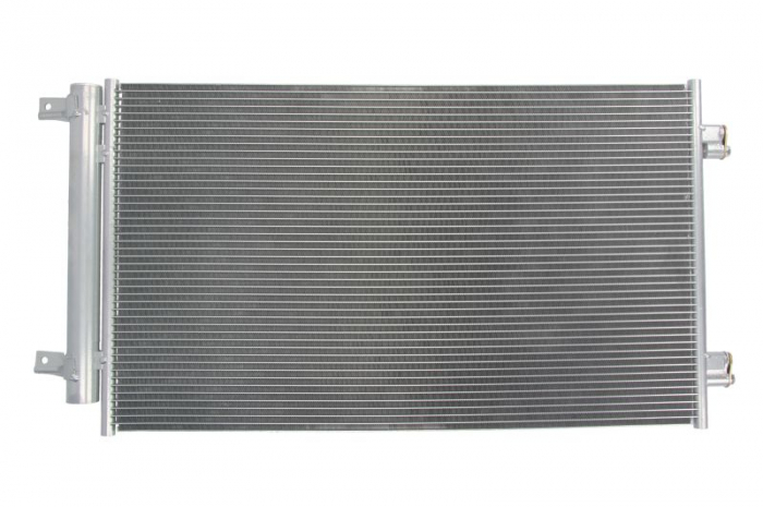 Radiator clima AC OPEL ASTRA K 1.4 dupa 2015 [1]