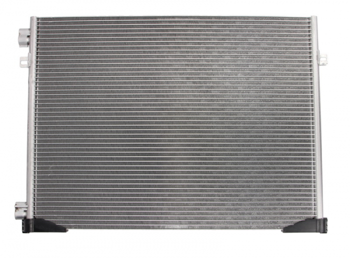 Radiator clima AC OPEL VIVARO A; RENAULT TRAFIC II 2.0/2.0D/2.5D dupa 2006 [1]