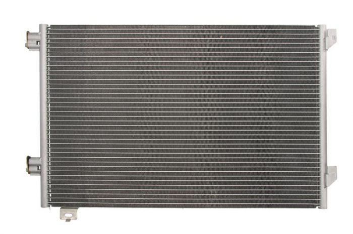 Radiator clima AC RENAULT CLIO, CLIO II, CLIO III 1.5D dupa 2004 [1]