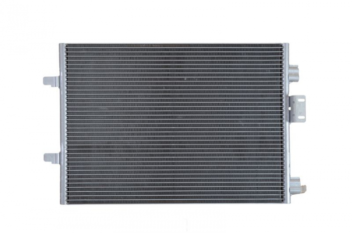 Radiator clima AC RENAULT CLIO II 1.5D dupa 2001 [1]