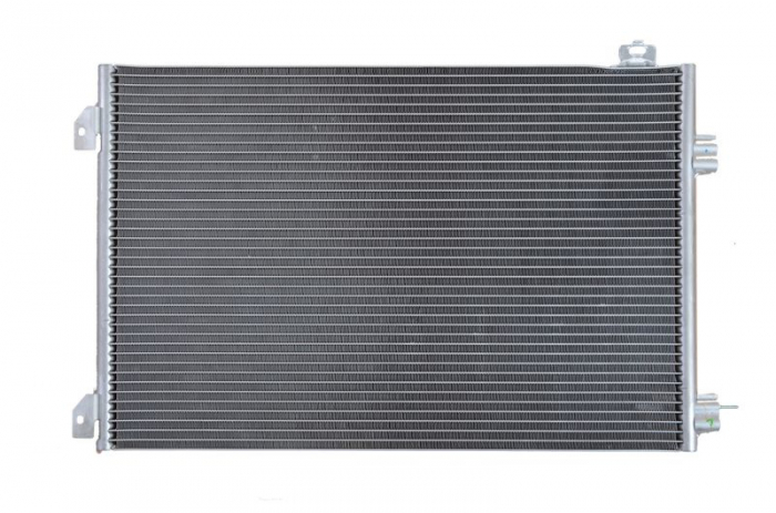 Radiator clima AC RENAULT CLIO II, THALIA I, THALIA II 1.5D dupa 2001 [1]