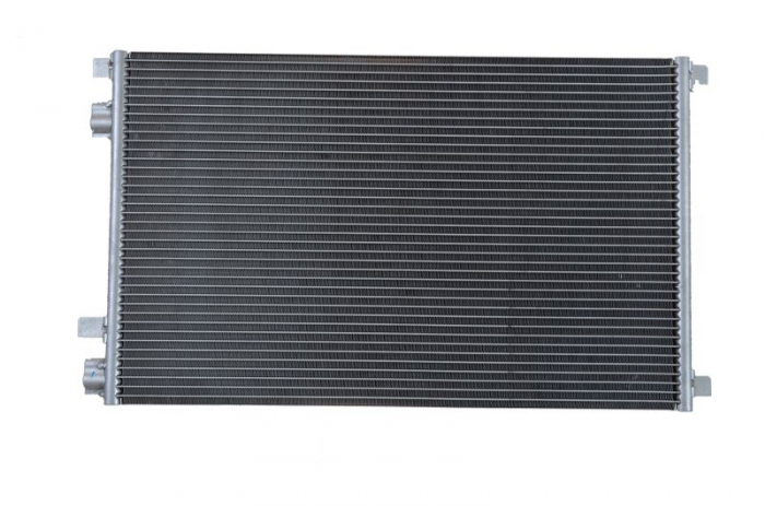 Radiator clima AC RENAULT GRAND SCENIC II, MEGANE II, SCENIC II 1.4-2.0 dupa 2002 [1]