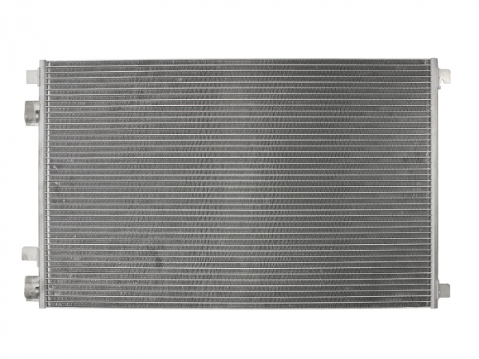 Radiator clima AC RENAULT GRAND SCENIC II, MEGANE II, SCENIC II 1.4-2.0D dupa 2002 [1]