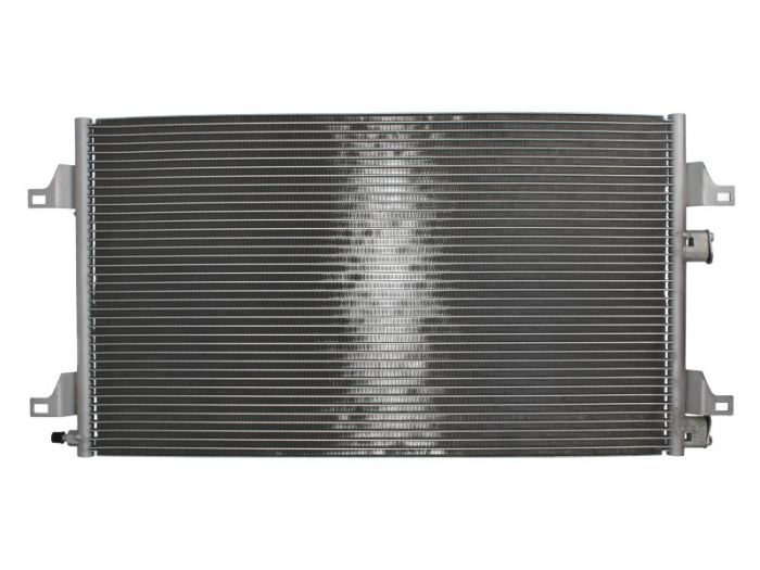 Radiator clima AC RENAULT LAGUNA II, VEL SATIS 1.6-3.5 dupa 2001 [1]