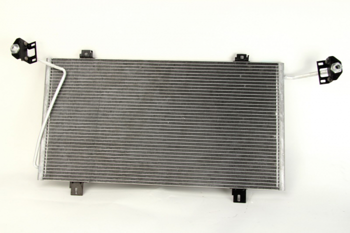 Radiator clima AC RENAULT MASTER II 1.9D/2.8D dupa 1998 [1]
