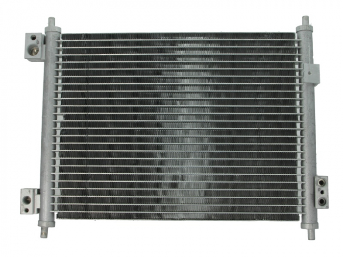 Radiator clima AC RVI MAXITY; NISSAN CABSTAR, NT400 CABSTAR dupa 2006 [1]