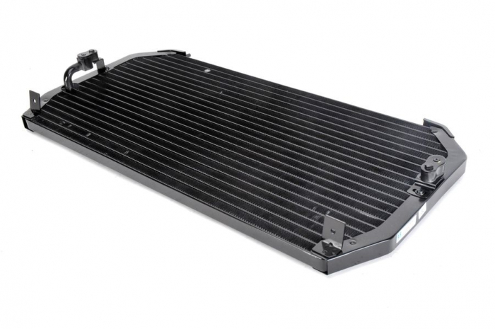 Radiator clima AC TOYOTA CARINA E 1.6-2.0D intre 1992-1997 [1]