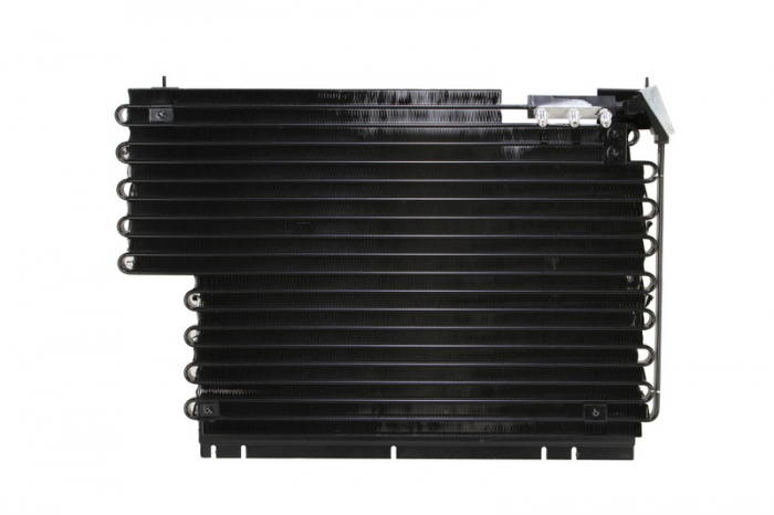 Radiator clima AC VOLVO 940, 940 II, 960 II, S90, V90 2.0-2.9 intre 1990-1998 [1]